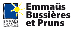 Emmaüs Bussières et Pruns